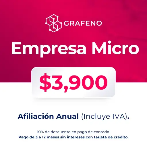 Afiliación - Empresa Micro